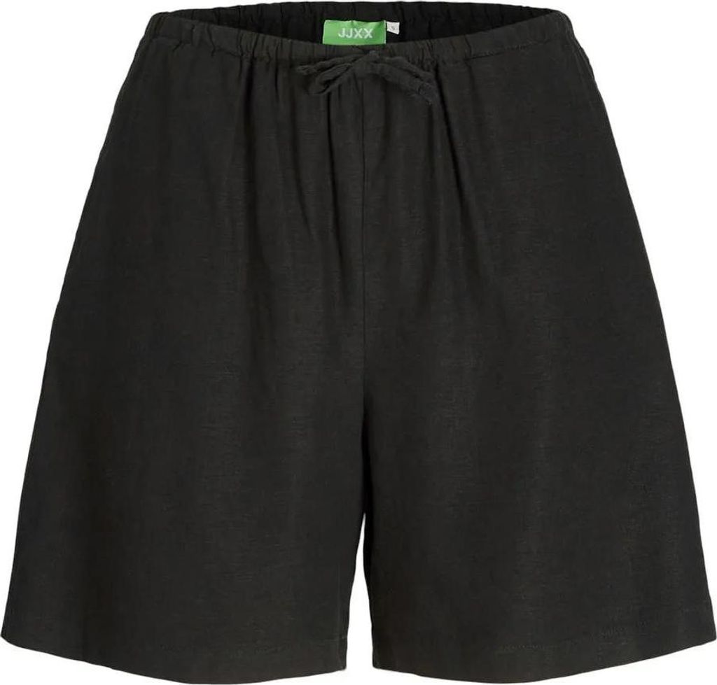 Jack & Jones Breeze Summer Jjxx Kurze Hose Schwarz S Damen Schwarz S