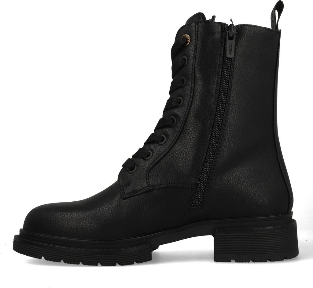 Mexx Boots Holea Glad MI001700753W-1000 Schwarz-37