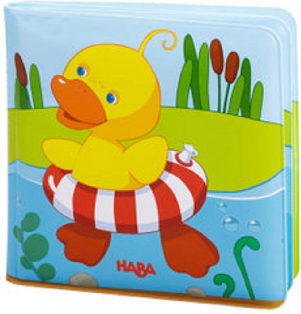 HABA 4010168225043, 1,5 Jahr(e), Mehrfarbig Produktbild 