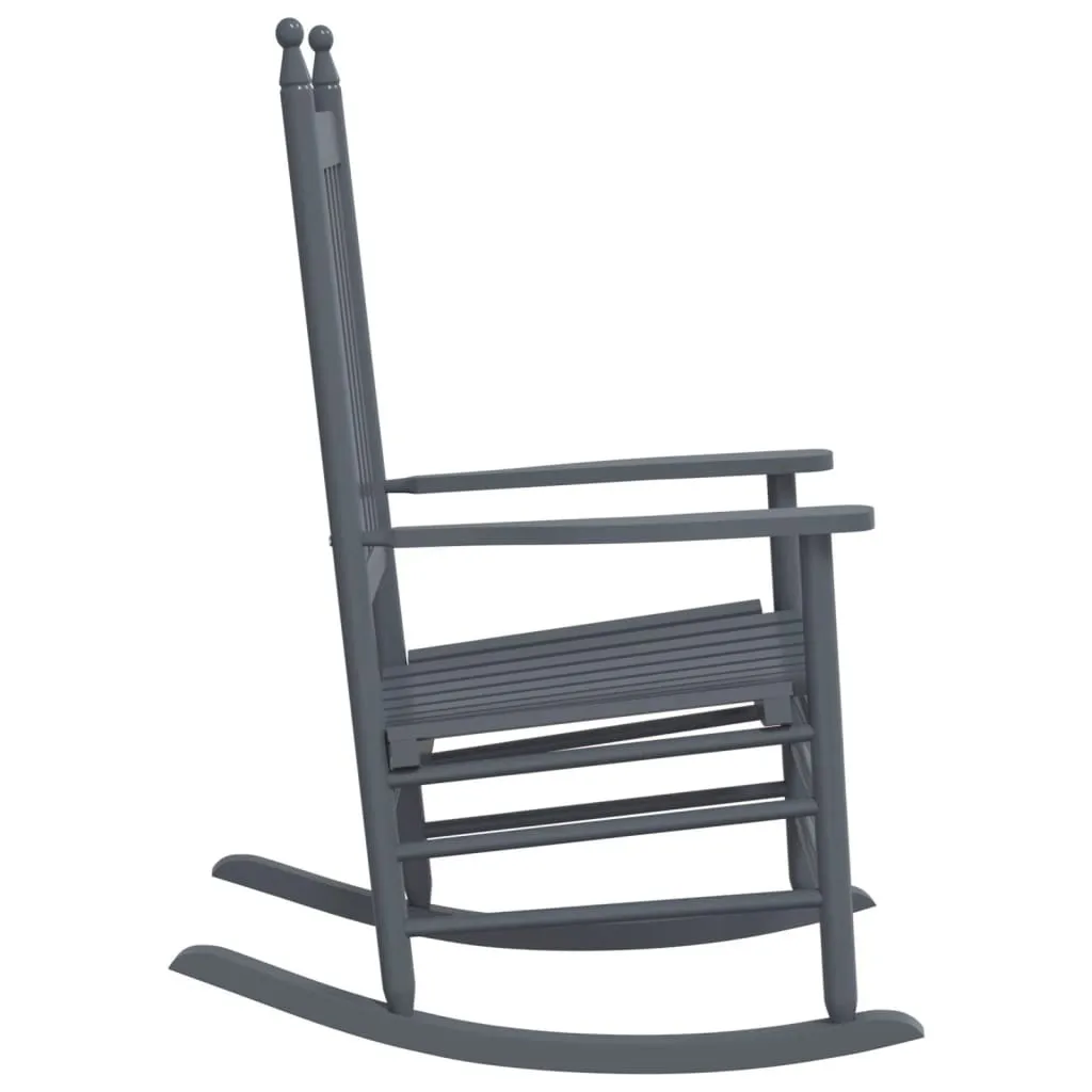 Fauteuils à Bascule Ergonomiques Gris : Dites Adieu au Mal de Dos - 7