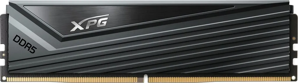 XPG Caster DDR5 16 Go 6000 MHz : Fini les Lags sur votre PC de Bureau