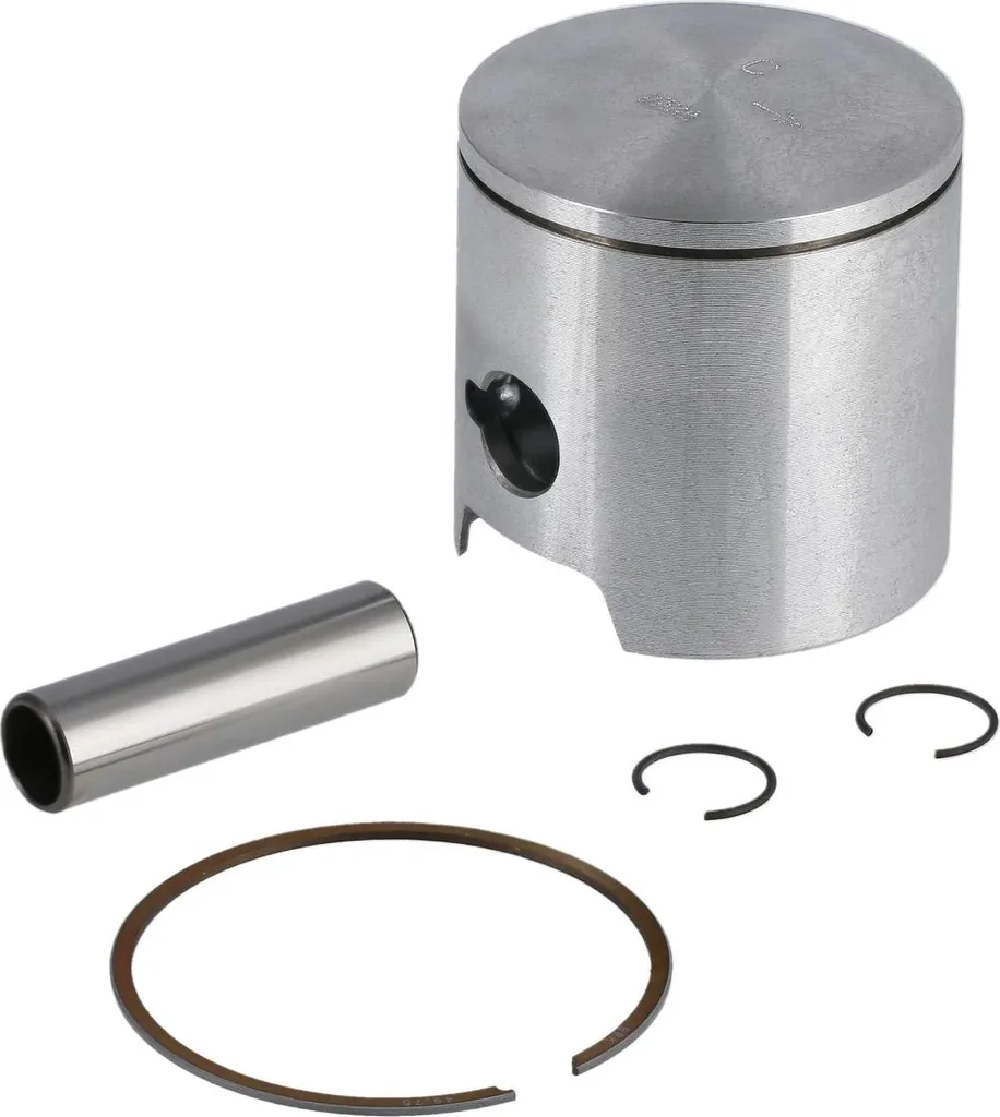 Piston de réglage Ø 50.20 mm pour kit moteur 85cc à segment unique