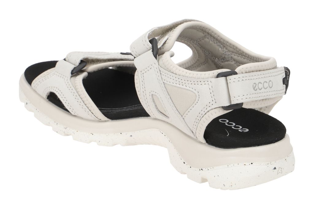 Ecco Trekkingsandalen Damen Reduziert