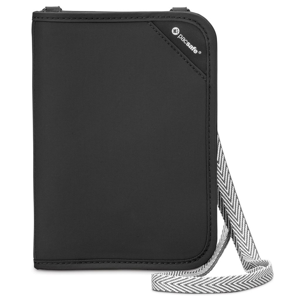 Organisateur Pacsafe Rfidsafe V150 Noir Image du produit 