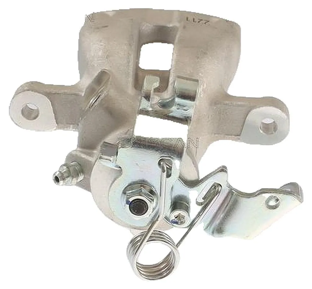 Étrier de frein 10mm à 1 piston TRISCAN - Haute précision OPEL