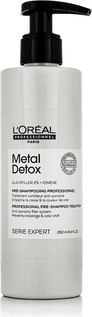 L´Oréal Professionnel Série Expert Metal Detox Produktbild 4