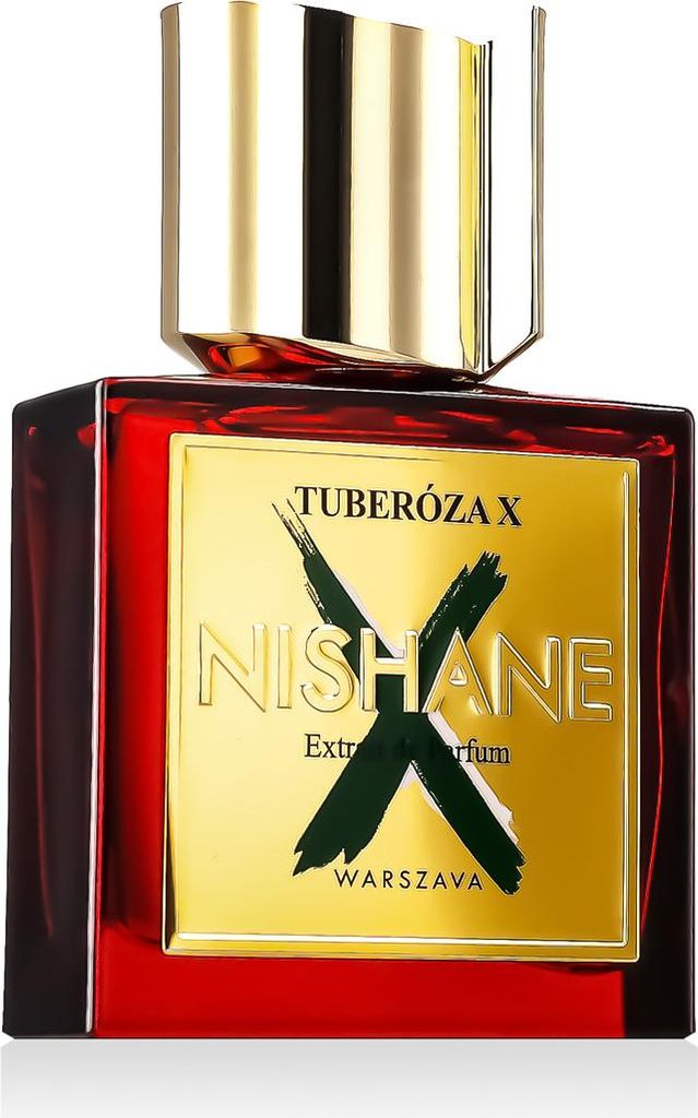 NISHANE The X Collection Tuberóza X Extrait de Parfum Spray Image du produit 