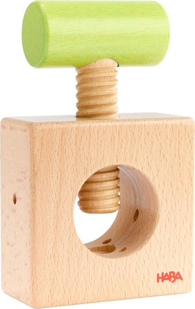 Kastanienbohrer & Nussknacker 2-in-1 Produktbild 