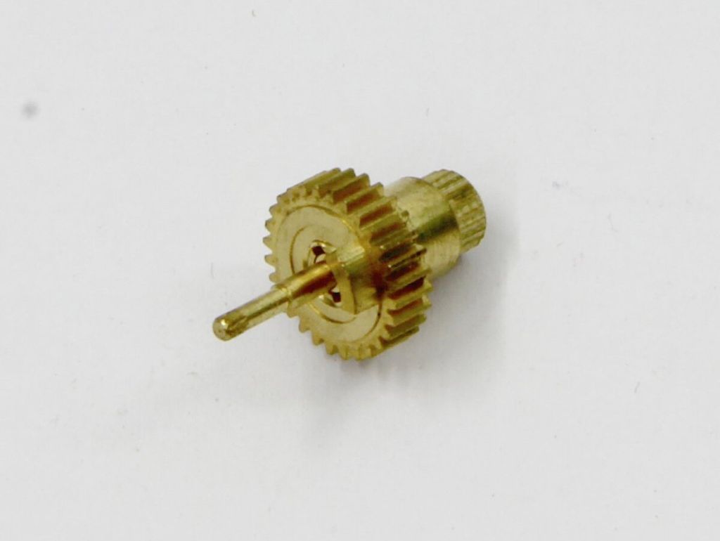 Jamara Abtriebszahnrad Metall Micro-Servo 079939