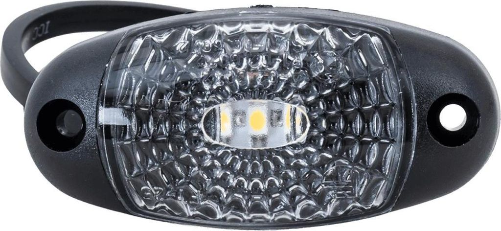 FRISTOM FT-025B LED univerzální obrysové světlo Obrázek produktu 