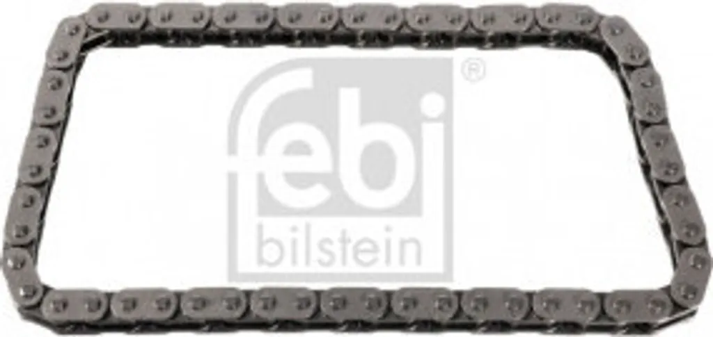 Chaîne de pompe à huile FEBI 40394 pour moteur VAG OE 03C115230