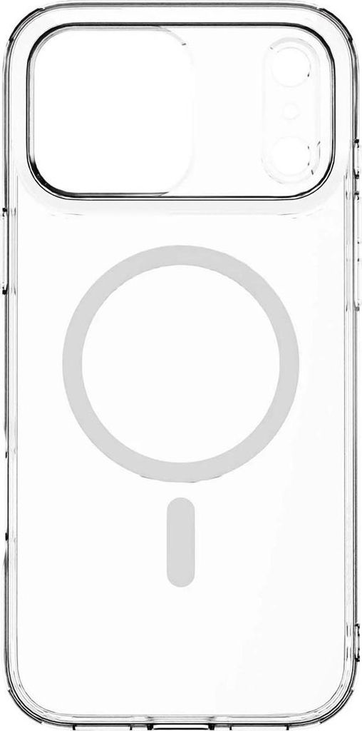 CYGNETT, puzdro iPhone 17 Pro MagSafe TPU odolné voči Obrázok produktu 