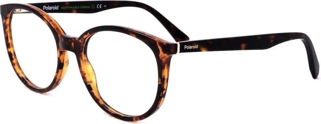 Lunettes Polaroid PLD D422 086 Taille 53 idéales pour le Travail de Bureau