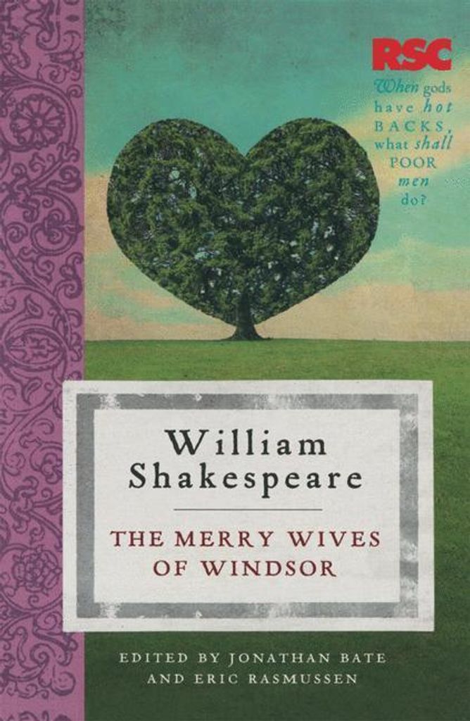 The Merry Wives of Windsor