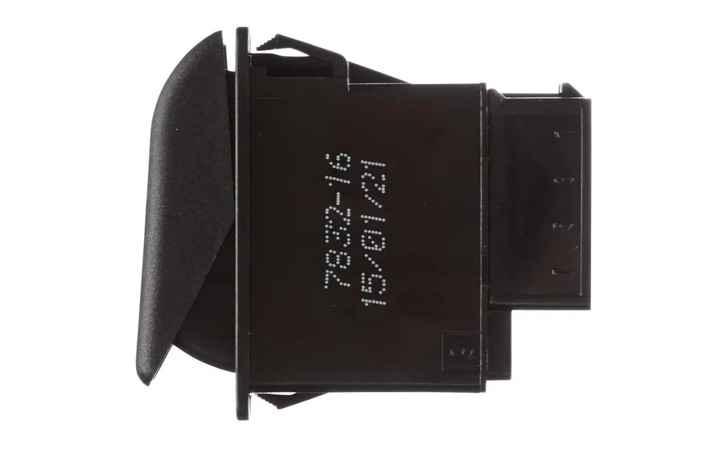Interrupteur HELLA 6FH 007 832-161 pour Circuits Électriques de Véhicule