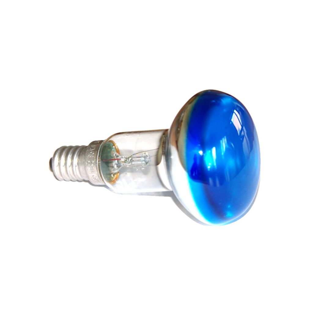 Ormalight Reflektor Glühbirne Spot Color R50 25W E14 farbig Produktbild 