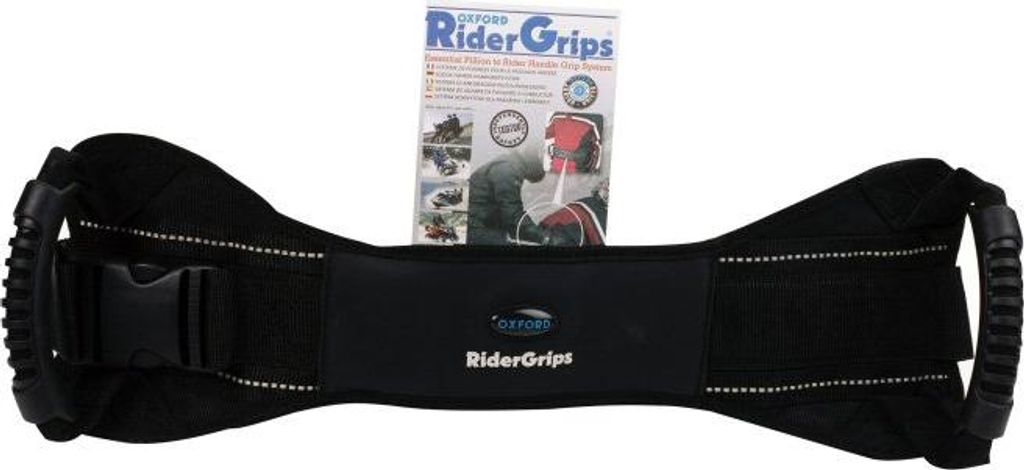 Fahrergurt Mit Griffen Für Den Beifahrer (Alter Code: Produktbild 