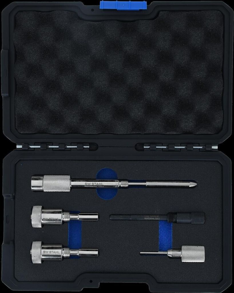SW-Stahl Arretierwerkzeugsatz Nockenwelle 26359L für FIAT Produktbild 