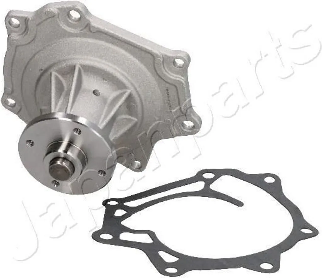 Pompe à eau haute performance Japanparts PQ-146 pour moteur NISSAN TRADE