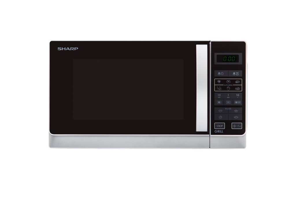 Sharp Home Appliances R-642INW Forno Microonde combinato 20 Immagine del prodotto 