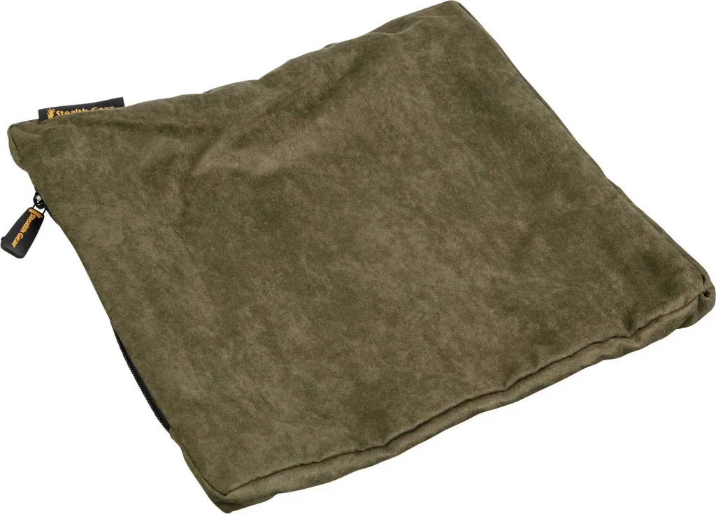 Sacco a pelo piatto Stealth Gear