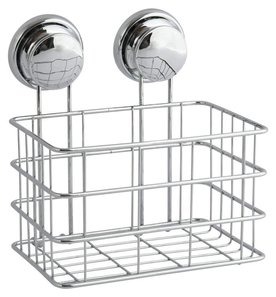 MSV 144905, Montaje en pared, Acero, Cromo, Baño, 1 Imagen del producto 