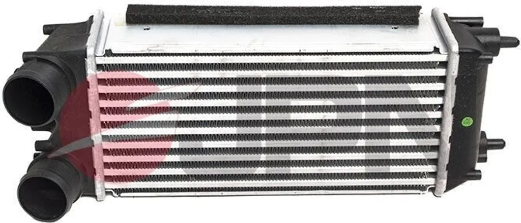 Intercooler échangeur d'air de suralimentation pour Ford B-Max