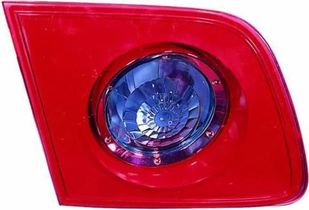 Bloc optique arrière gauche ABAKUS compatible Mazda 3 série BN8V513G