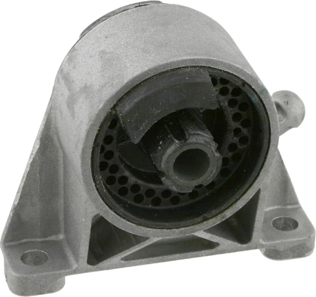Support moteur 15719 febi bilstein gris, robuste et anti-vibrations
