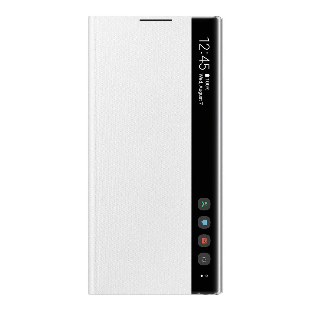 Samsung Galaxy Note 10 Hülle - Kunststoff - Samsung Produktbild 