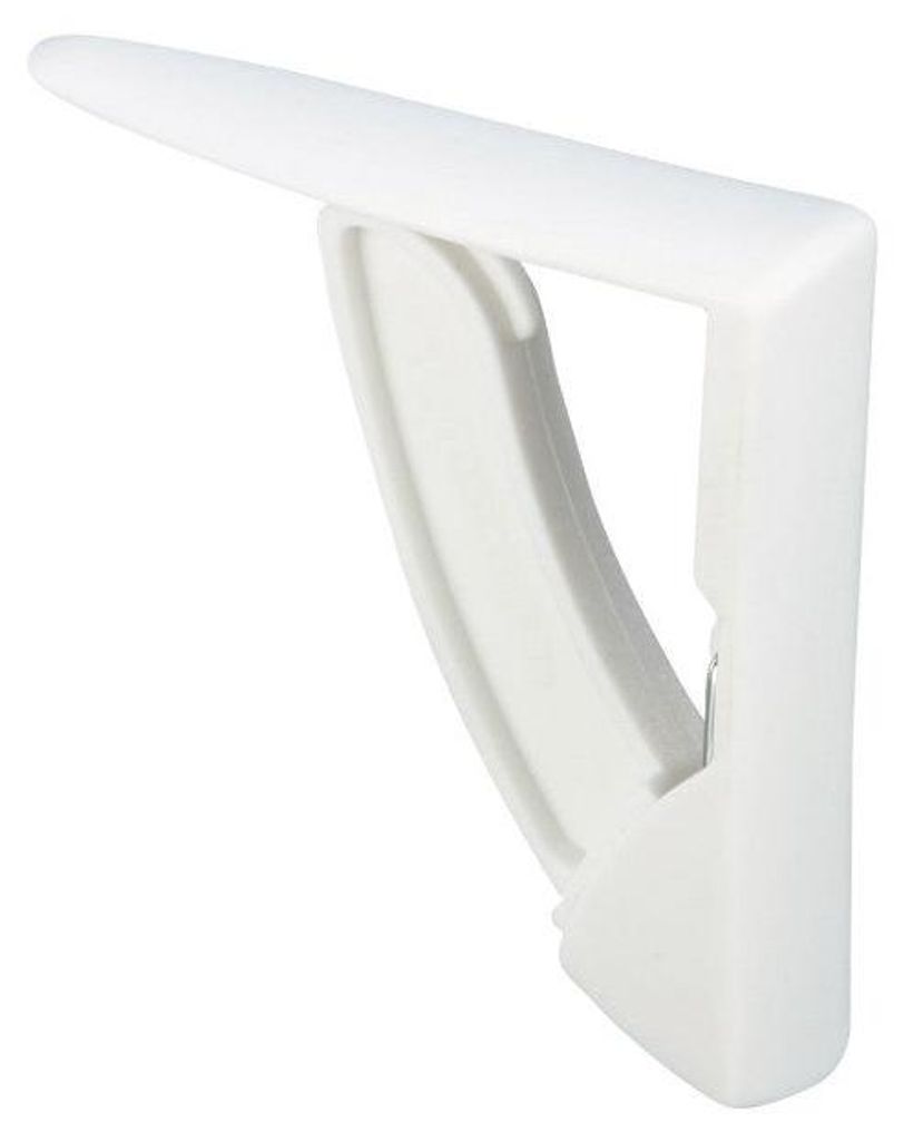 clip fermatovaglia multiuso 'presto' 3,5x6 cm - 4 pezzi Immagine del prodotto 