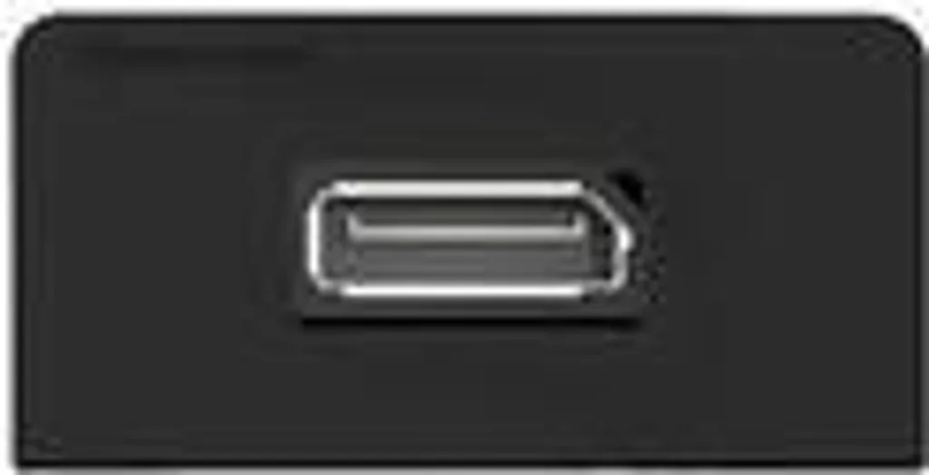 Réparer Connectique Murale DisplayPort avec Kindermann 7457 000 588 Pro