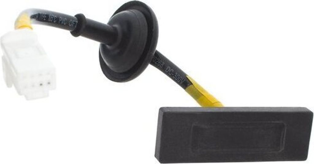 Heckklappen Griff Mikroschalter / Schalter für Kia Rio III 2011- / Picanto 2011-