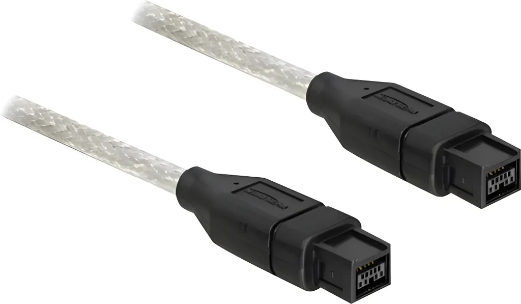 Offerta Cavo Delock 82598 FireWire 800 1m - Il Miglior Rapporto Qualità Prezzo
