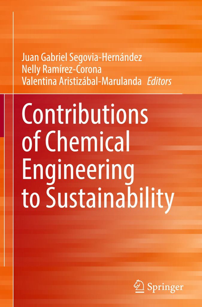 Contributions of Chemical Engineering to Sustainability