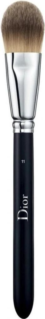 Dior (Christian Dior) Backstage Light Coverage Fluid Foundation Brush - No. 11