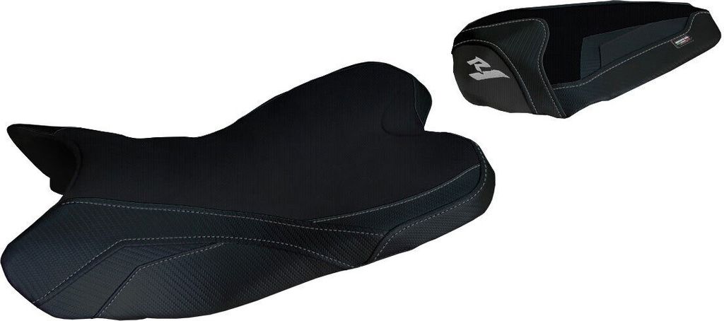 Satteldecke spezifisch 4BL-1 für Yamaha R1 (2009-2014)