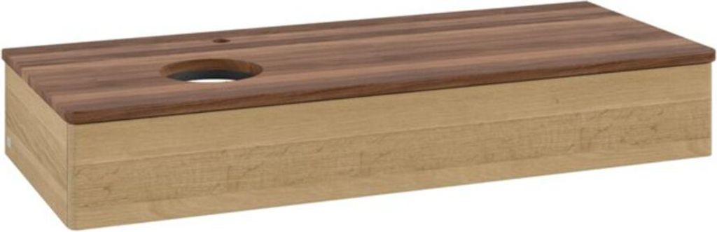 Villeroy & Boch L11052HN WTUS Antao L11_5 1200x190x500mm