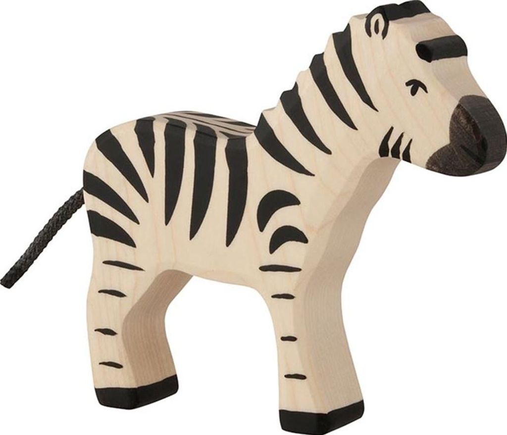 Zebra Zdjęcie produktu 