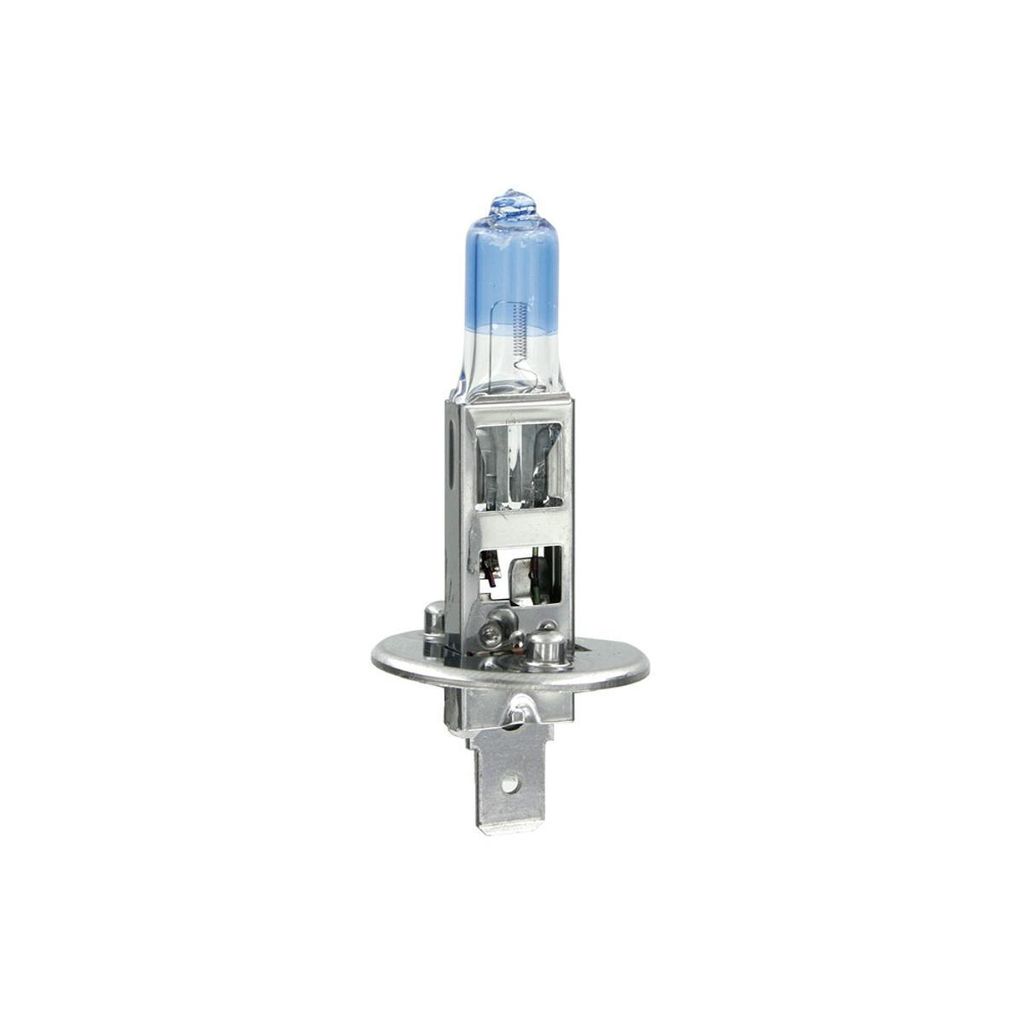 Halogen Pilot Xenon Plus +50% Glühbirne H1 55W 12V P14.5s 2 Stück
