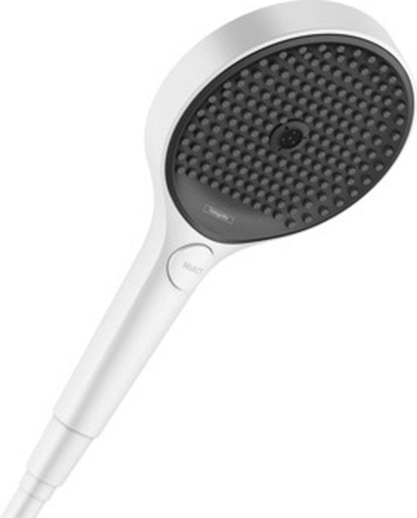 hansgrohe Rainfinity Handbrause 130 3-jet EcoSmart 9 l/min, 26865000
