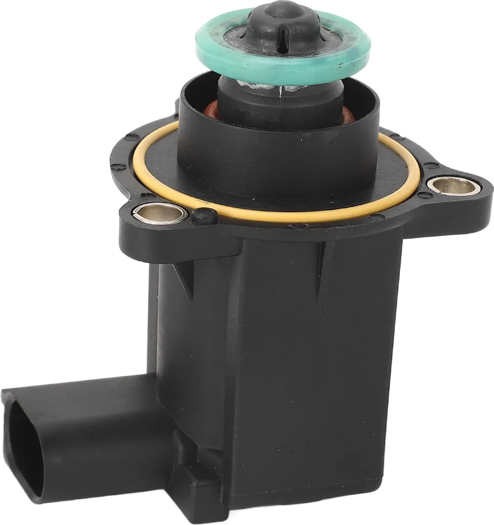 Solution Perte de Puissance Turbo : Électrovanne 06F145710G Seat Altea