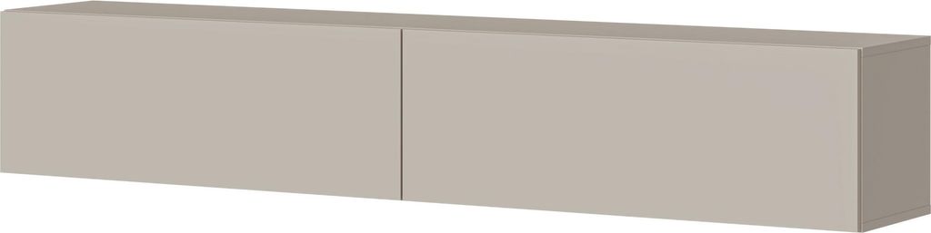 Furniture24 Fernsehschrank Govi 180 Cm Hängende Tv - Produktbild 