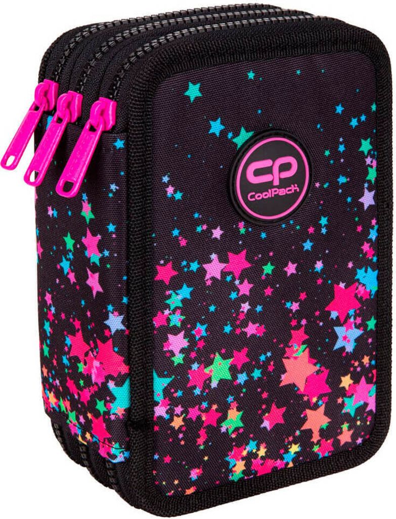 CoolPack XXL Federtasche, federmäppchen Mädchen, Federmappe Produktbild 2