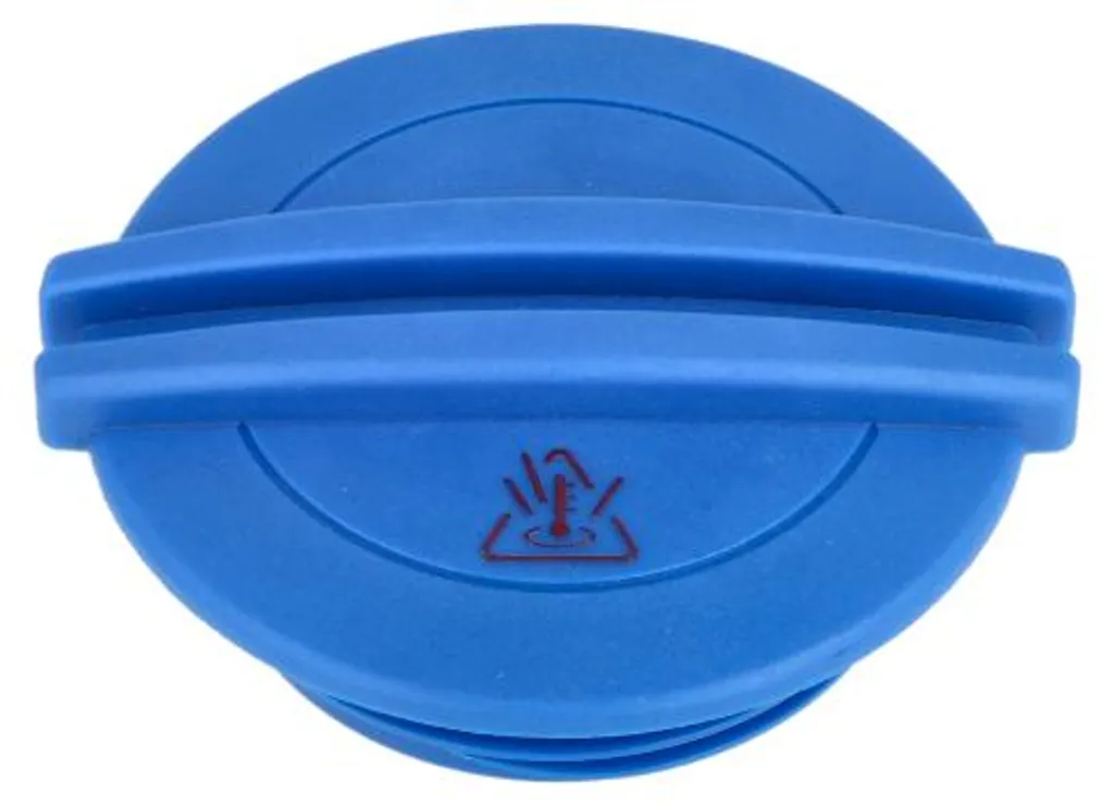 Bouchon de vase d'expansion NRF pour système de refroidissement A3 - 9