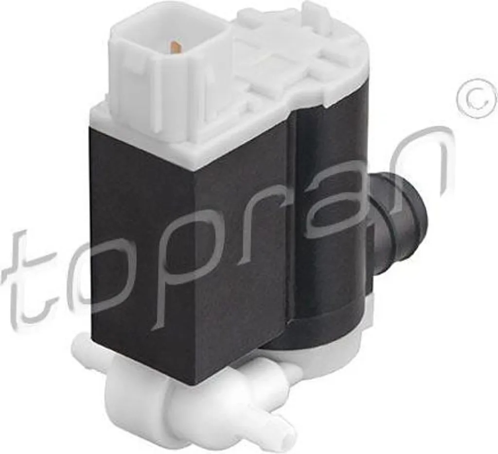 Pompa Acqua Tergicristallo TOPRAN 820447 Compatibile Matrix Accent