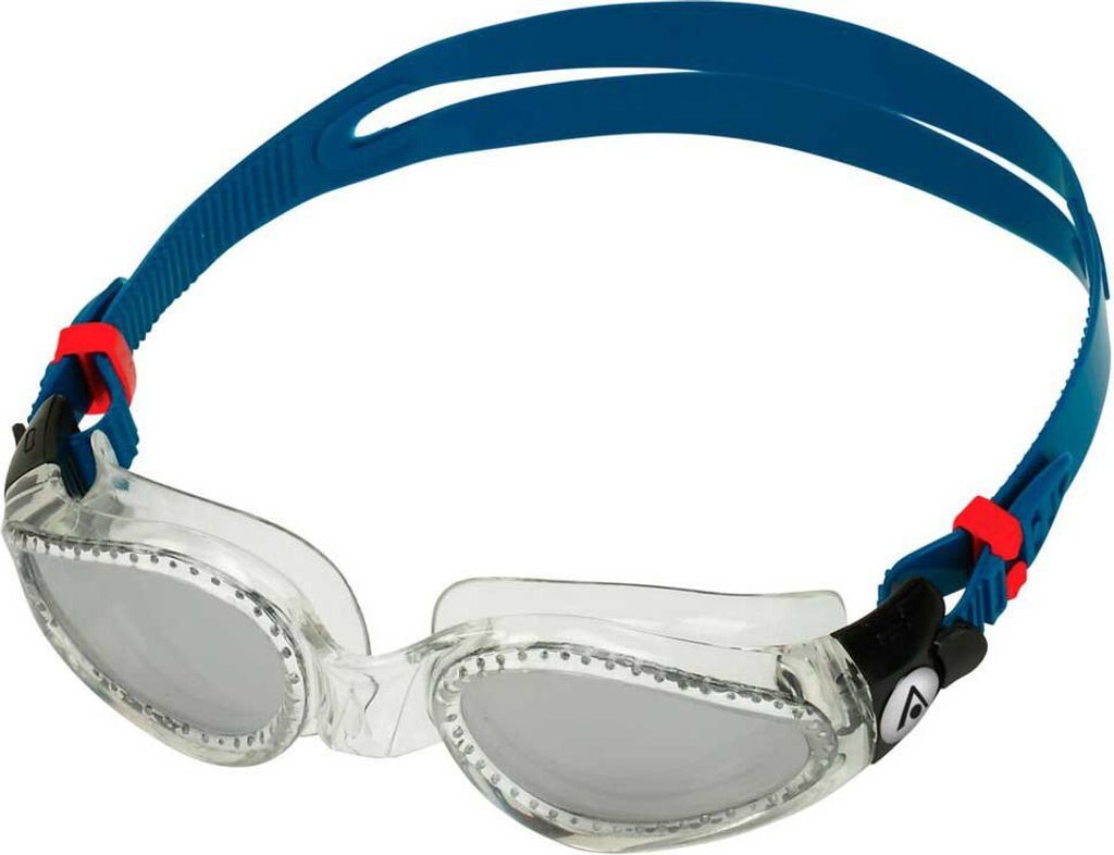 Aquasphere Kaiman Schwimmbrille Mit Spiegelglas ,  , One Produktbild 