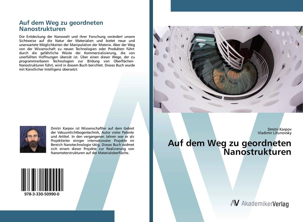 Auf dem Weg zu geordneten Nanostrukturen