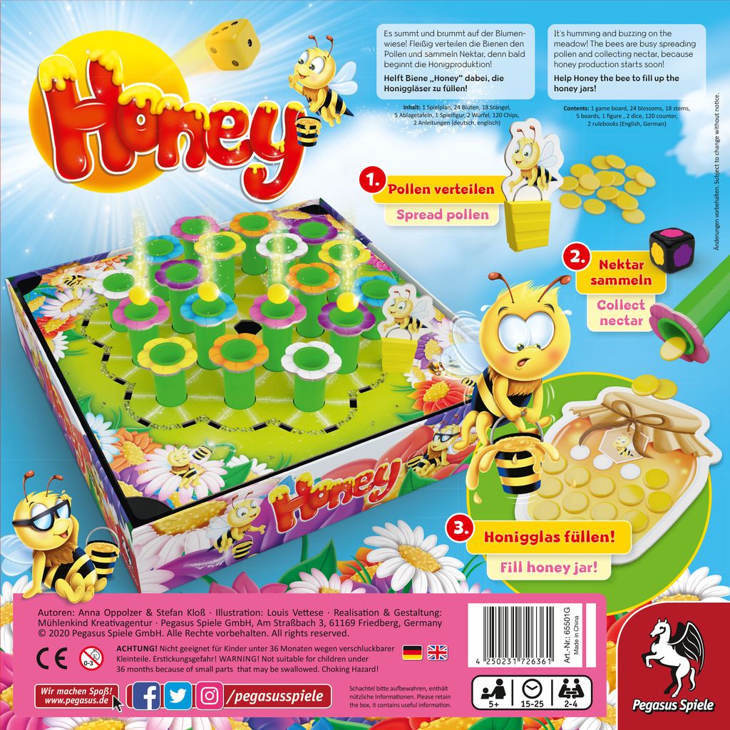 Hasbro Gaing E1921100 - Gioco di faiglia Trivial Pursuit Failien