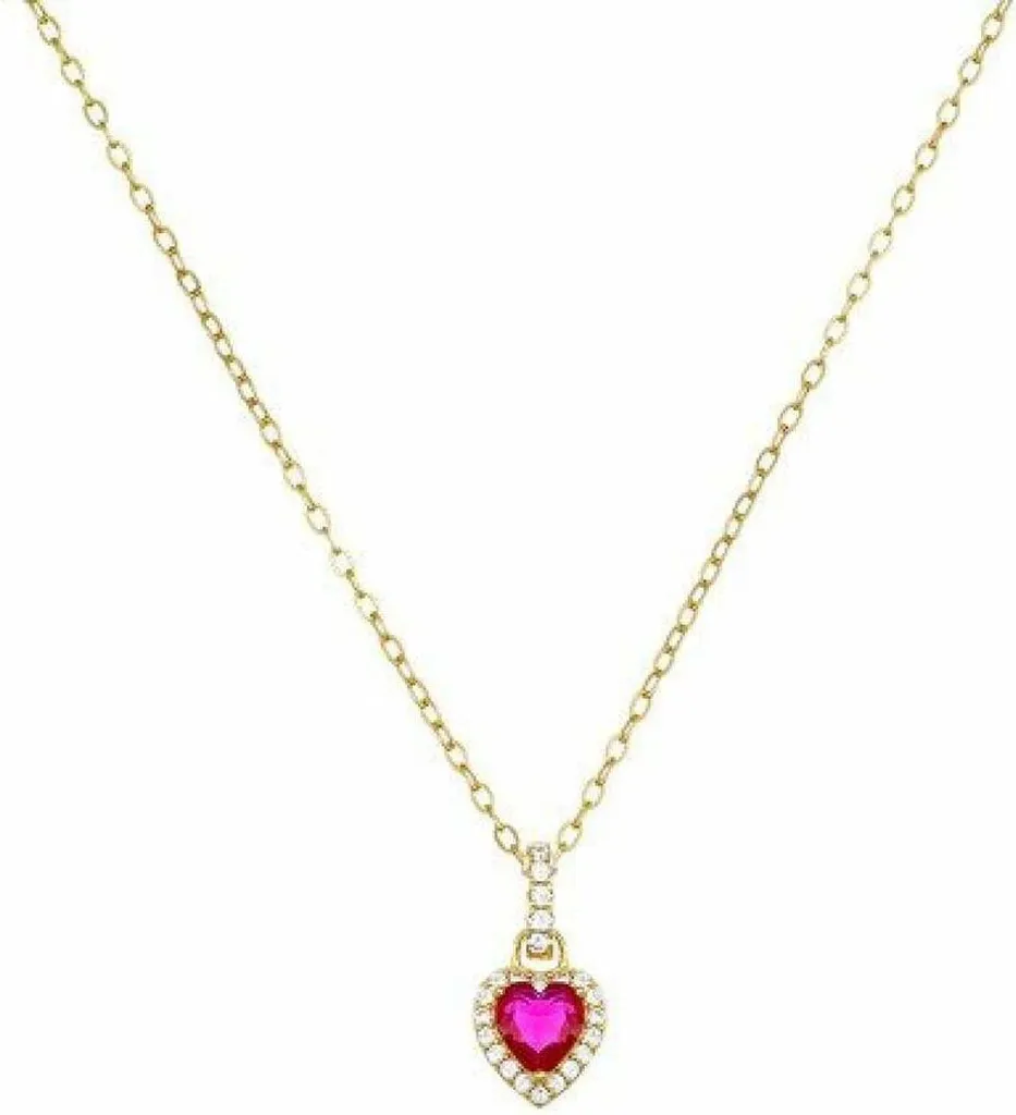 Collier Femme Amen ETICSGRZ : Le Bijou Idéal pour Soirées et Mariages